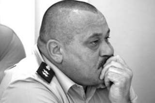 Пол Степанова