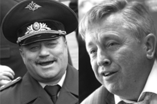 Классики жанра