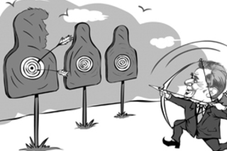 Ах, война, что ж ты сделала, подлая...