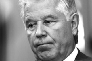 Мы странно встретились...