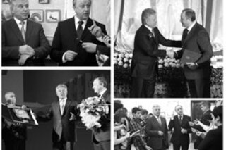 С этим придется жить