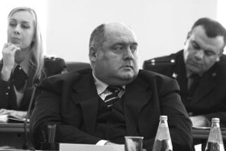 Полицейская духовность