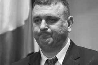 Узник совести