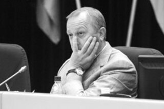 Радаев В.В.: «Не будет так!»