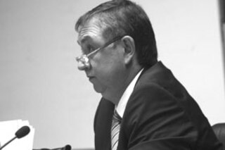 Россошанский А.В.: «Извините, пожалуйста»