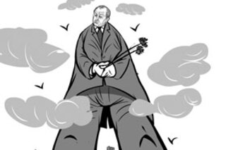 Золотой вы человек!