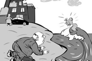 Церковные крысы