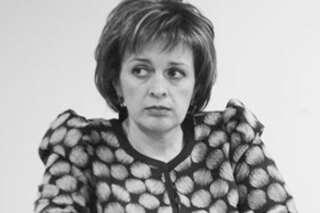 Без Колязиной