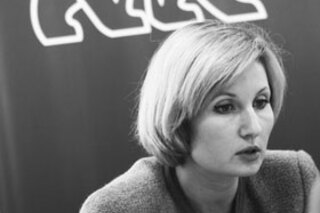 Борьба восхитительного с изумительным