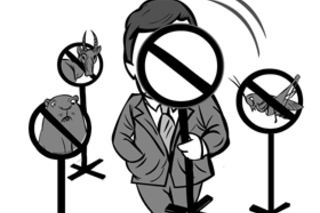 Жизнь насекомых