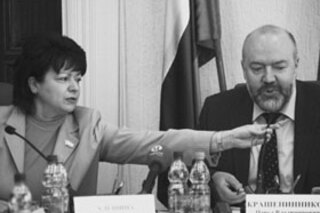 Руки прочь  от сервитутов!