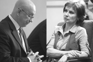 Представление Коссовича