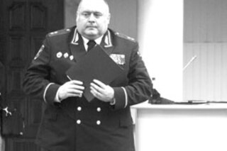 Менты и ментальность