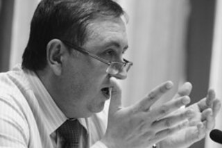 Андрей Россошанский: «Куда рожать?»