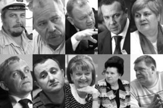 Секс, ложь и выборы