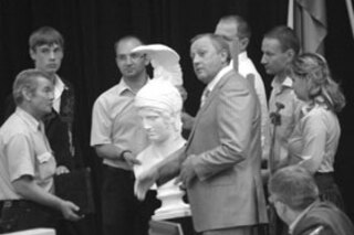 После отбоя