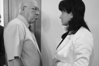 Тройка Коссовича