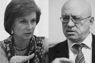 Елена Сергун: «На свободе пока бродит полно жулья»