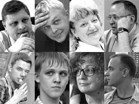 Дмитрий Аяцков: «Коссович, оказывается, хороший!»