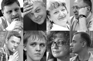 Дмитрий Аяцков: «Коссович, оказывается, хороший!»