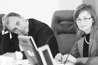 Тов. Бокова Л.Н.:  «Живем по стандартам, которые были приняты в 1937 году»