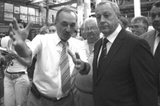 В «Контакте»