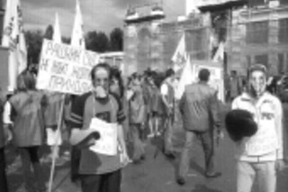 Дабы дурь каждого всем видна была Петр I