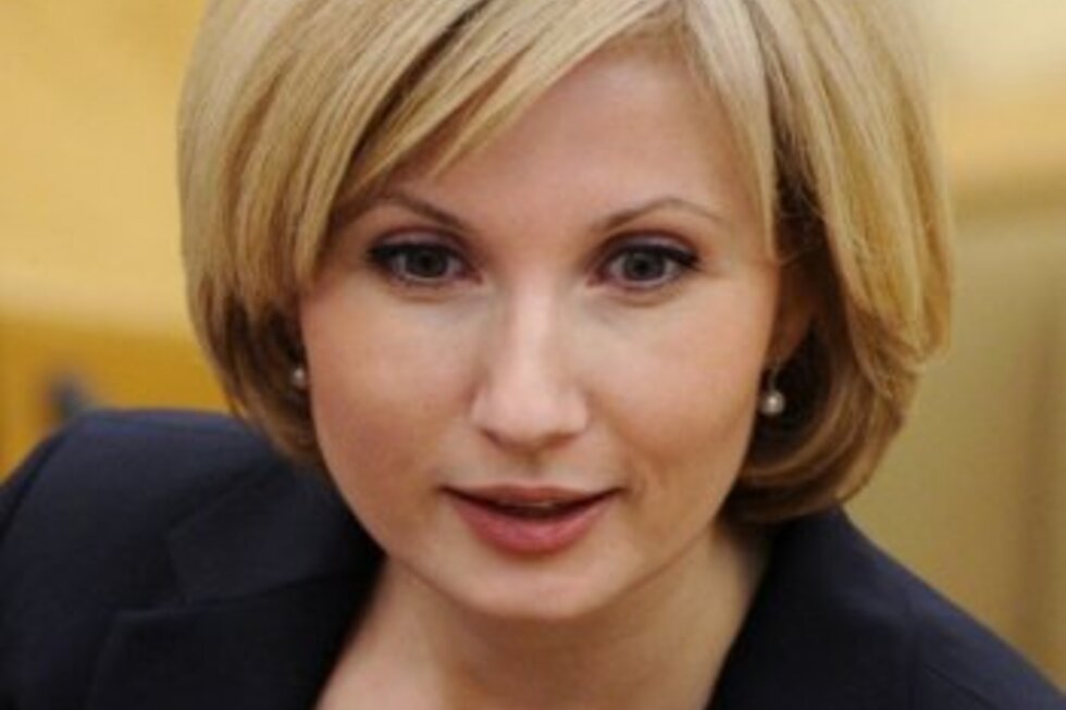 Ольга Баталина прокомментировала слухи о своем возможном назначении на пост Уполномоченного по правам человека в России