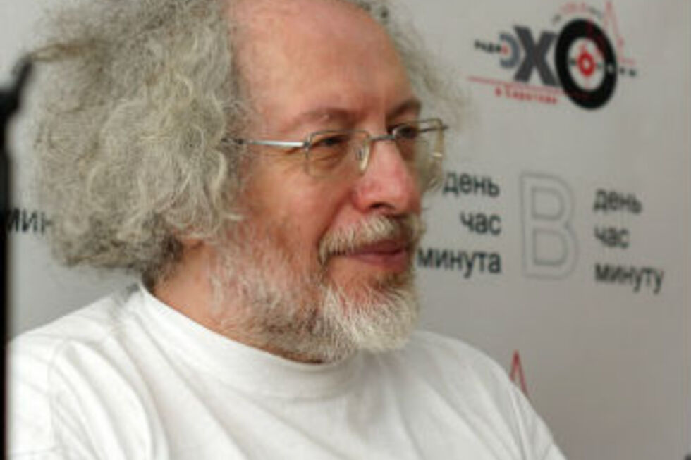 В Саратов снова приедет главный редактор Эха Москвы