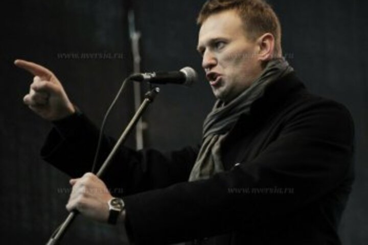 Алексей Навальный заинтересовался саратовской судьей по делу Хмелева, которая посчитала донос заключенного ложным