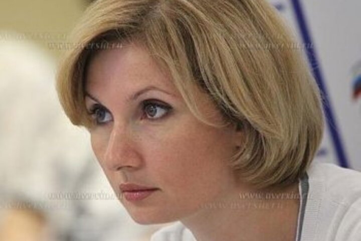 Ольга Баталина осудила зампреда законодательного собрания Санкт-Петербурга, оскорбившего журналистку