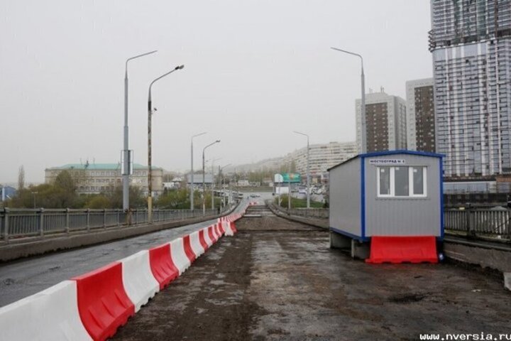 В минтрансе рассказали, будут ли в этом году перекрывать движение по мосту «Саратов-Энгельс» из-за ремонта