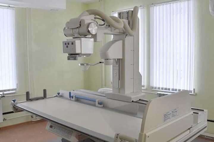 Губернатор заявил, что больницам Саратовской области направят более 10 млрд рублей: на эти деньги купят новое медоборудование и автопарк