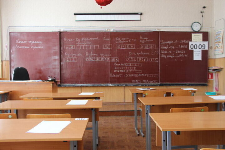 В Саратовской области из-за морозов отменили занятия в 46 школах