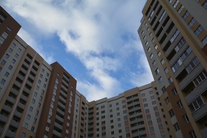 Контроль за съемным жильем в России хотят ужесточить