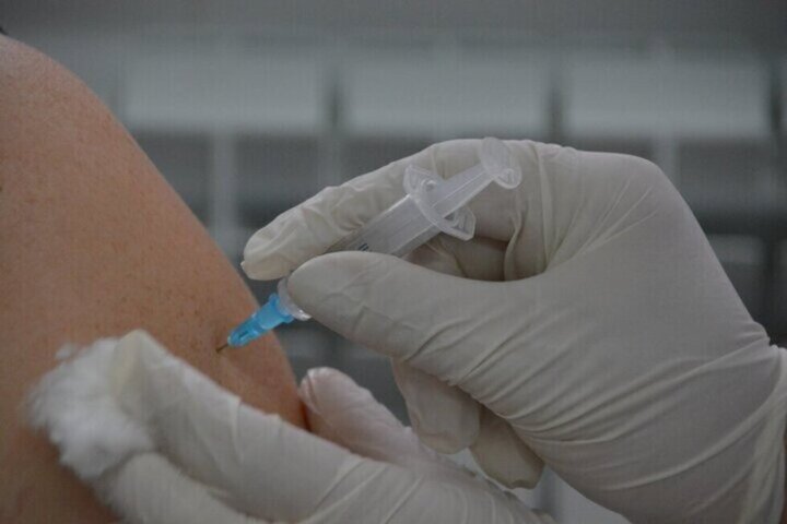 Федеральный фонд: доступность вакцины от коронавируса в Саратовской области отсутствует