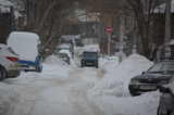 Из-за попустительства мэрии в снегопад простаивает 184 единицы техники: прокуратура Саратова подробно объяснила, почему город завален снегом
