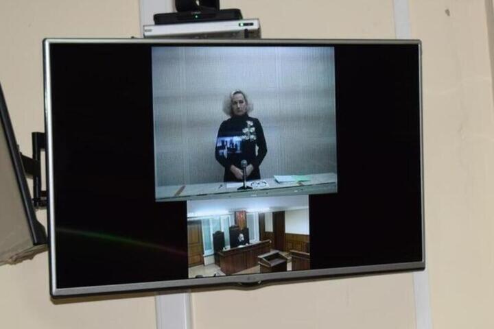 Следствие об обвиняемой в двойном убийстве преподавателе Елене Щеренко: «Она выдвигает различные версии произошедших событий»
