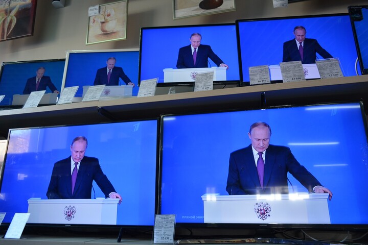 В Саратове и Балаково перестанут работать бесплатное цифровое ТВ и десятки радиостанций: названо время отключений