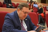 Министр труда и соцзащиты заявил о сокращении числа безработных в регионе в два раза