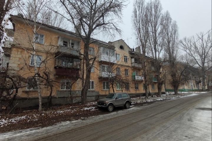 Признаны аварийными еще пять домов, в том числе пятиэтажка на улице Огородной