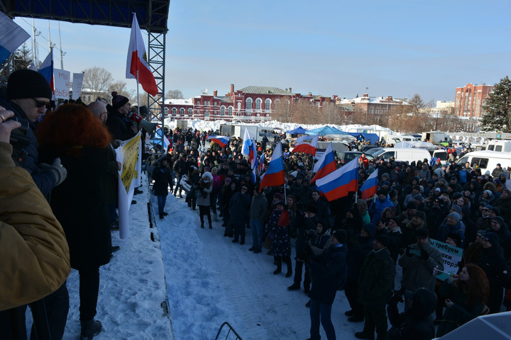 «Удержать детей от бездумного следования за опасными идеями»: чиновник потребовал, чтобы родители и педагоги предостерегли подростков от участия «в массовой акции»