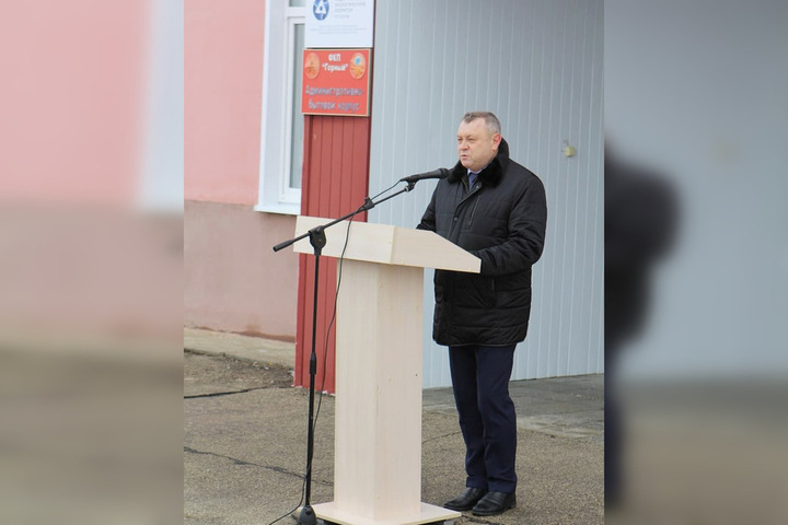 Министр объяснил, почему завод по переработке отходов чрезвычайной опасности решили открыть именно в Саратовской области