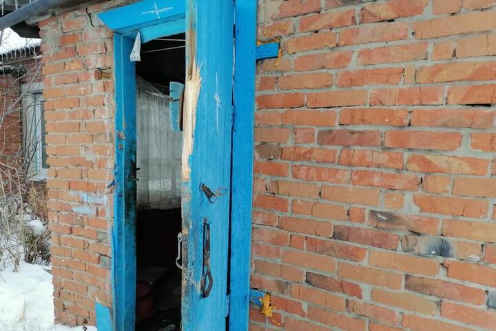 В Балаковском районе нашли тело пенсионерки с изувеченным лицом: ведется розыск подозреваемых