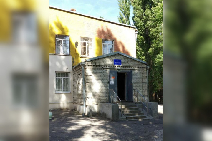 На капремонт школы искусств в Заводском районе нашли 32 миллиона рублей