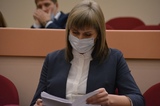Бывший председатель комитета по образованию Саратова попалась на взятке от заведующей детским садом: возбуждено уголовное дело