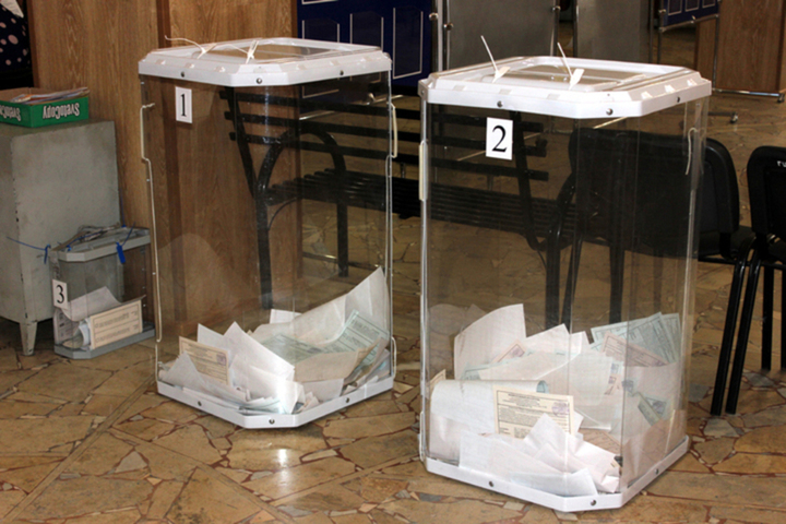 В мае жителей Саратова и некоторых районов региона ждут выборы депутатов областной думы