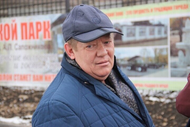 Депутат Госдумы Николай Панков привился от коронавируса