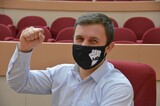 Суд назначил депутату Николаю Бондаренко максимальный штраф за участие в несанкционированном митинге