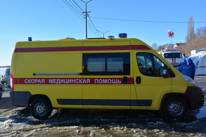 В Саратове после резкого похолодания 20 человек госпитализировали с обморожением 